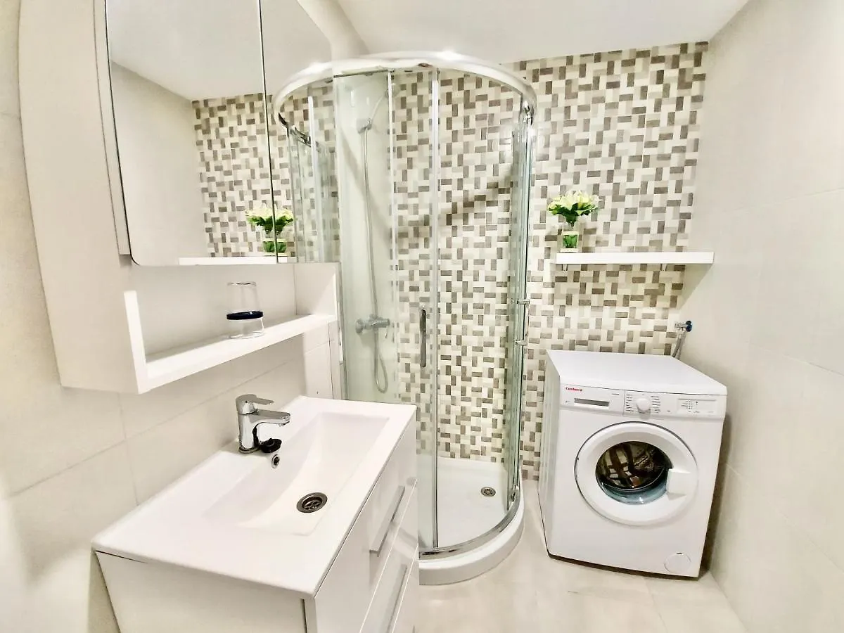 פוארטו דה לה קרוז Loft Para Romanticos ספרד