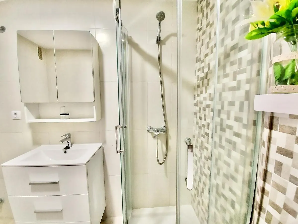 דירה פוארטו דה לה קרוז Loft Para Romanticos