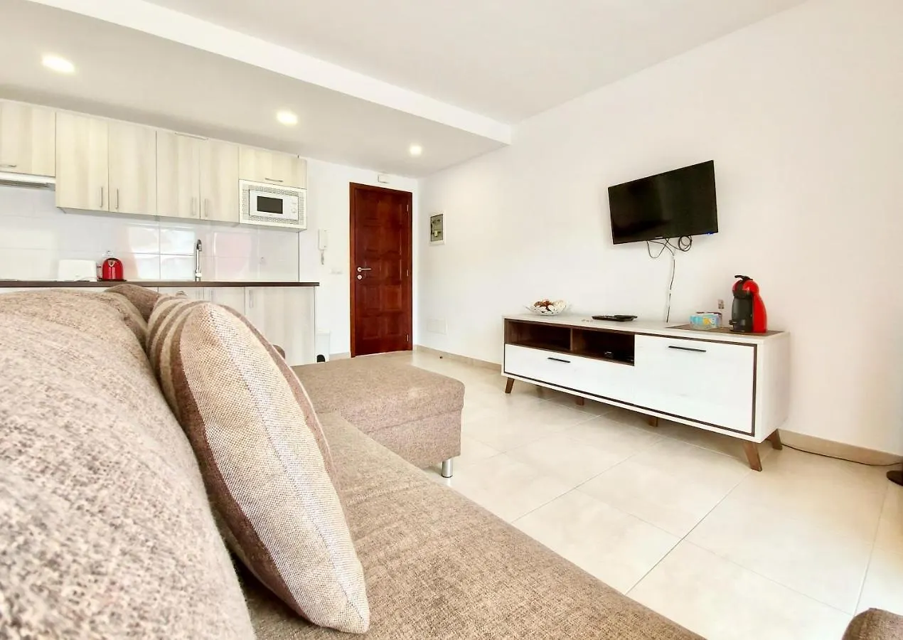 Loft Para Romanticos Puerto de la Cruz  Spain