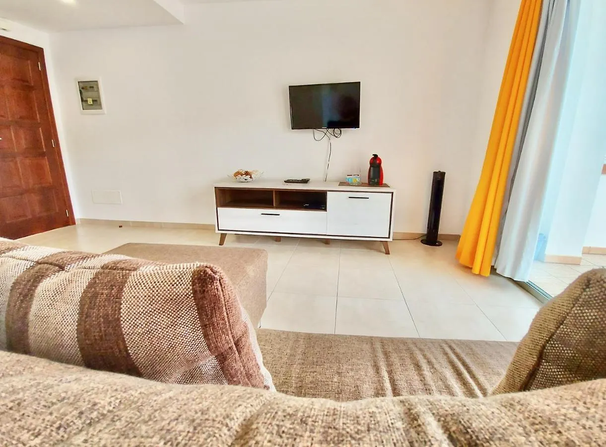Apartment Loft Para Romanticos Puerto de la Cruz  Spain