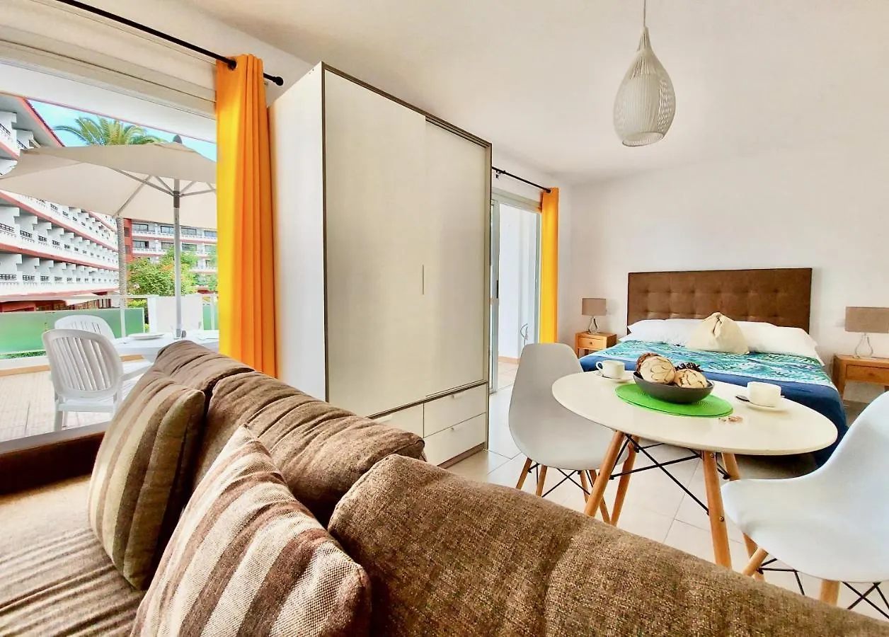Loft Para Romanticos Puerto de la Cruz
