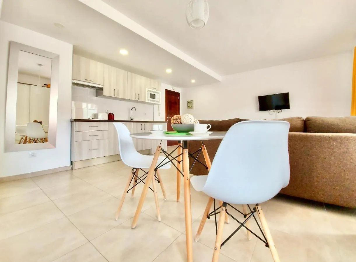 Loft Para Romanticos Puerto de la Cruz  Apartment Puerto de la Cruz (Tenerife)