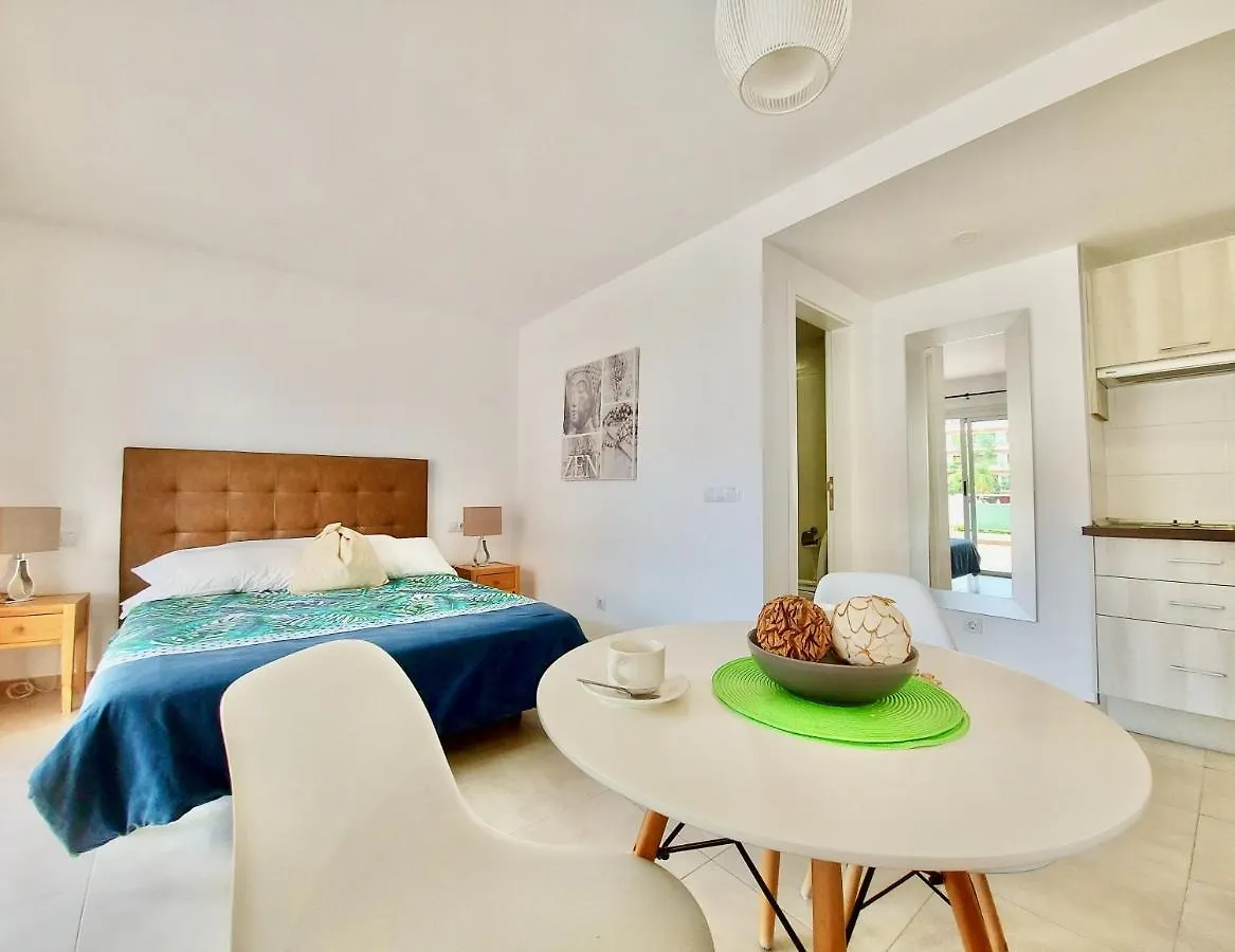 Loft Para Romanticos Puerto de la Cruz  Puerto de la Cruz (Tenerife)